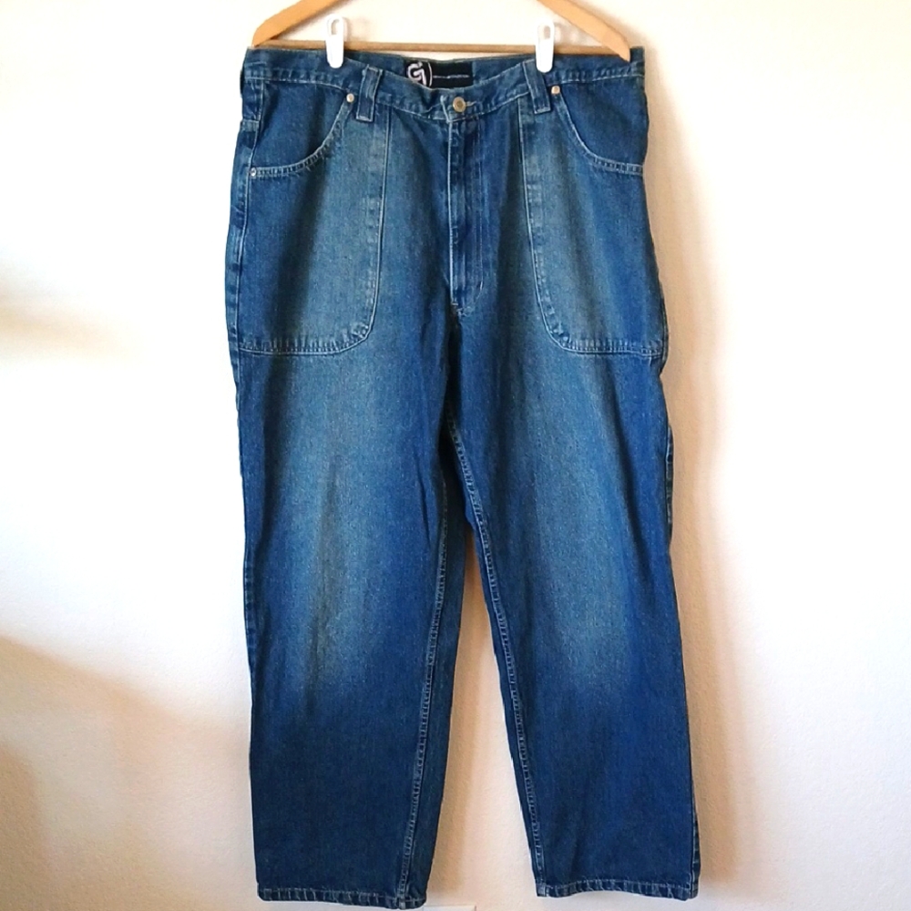 Men's Gear Seven Collection Jeans